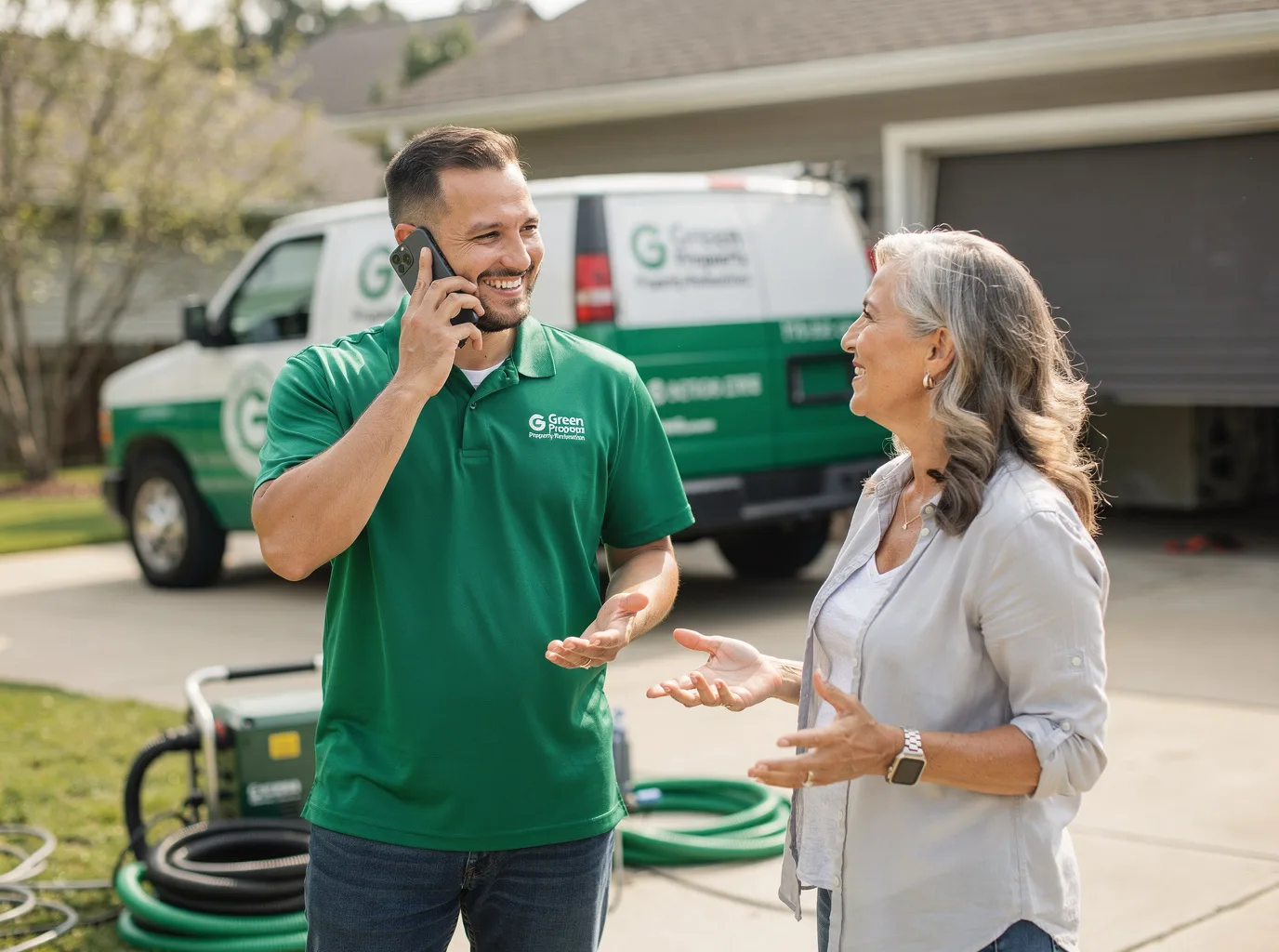 Water Damage Restoration Portland, IN FAQs